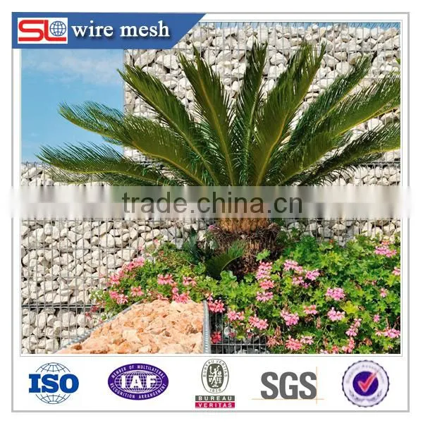 High Quality Low Price Gabion Box,gabion Basket photo-2