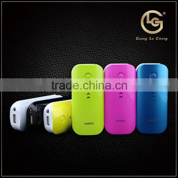 2016 New Product Wholesale Hot Selling Mobile Power Bank' photo-2