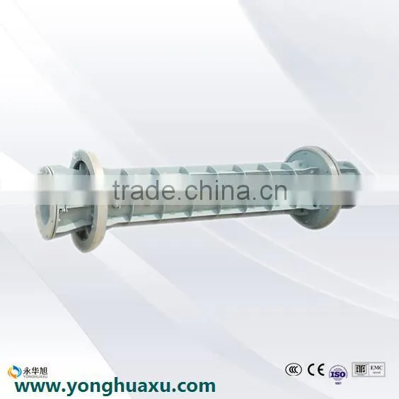Hot sale concrete pipe mould reinforced concrete pipe
