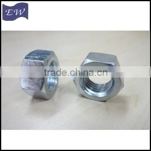 Din934 Hex Nut M16 Sizes Various ( DIN934) photo-4