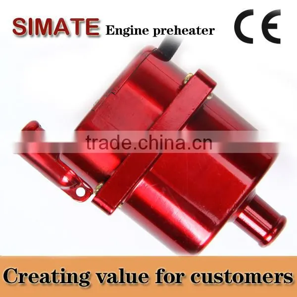 12 Volt Water Heater photo-4