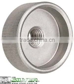 For Packing Machine and Metal Lathe Nuts Plastic Wing Knob Nuts photo-5