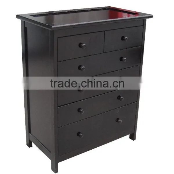 Wood Changing Table Baby Changing Station Baby Changing Table photo-2