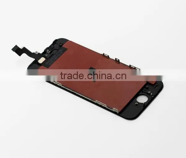 Wholesale Price Grade AAA Lcd for Iphone 5s Lcd With Digitizer, for Lcd Iphone 5s, for Iphone 5s Lcd Screen Quality Choice photo-4