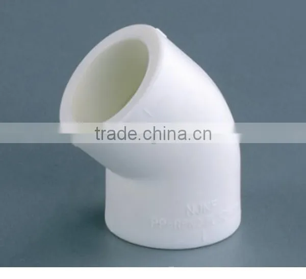 Factory Selling Hot pp Compression Fittings for Irrigation With High Quality