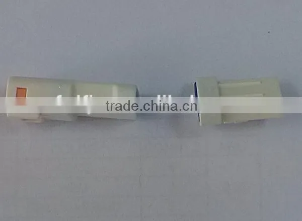 Waterproof Electrical Wire Auto Connector With 4pins photo-6