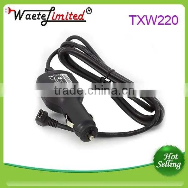 5V/2A 1-Port USB Universal Car Charger for Garmin GPS,Phone,Tablet photo-5