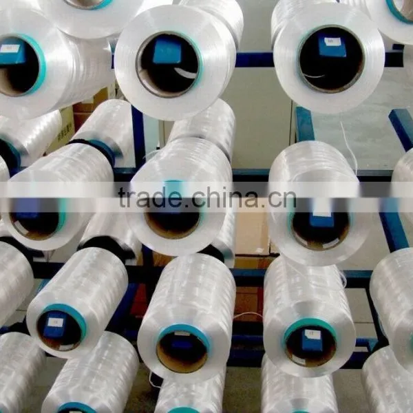 1mm Polyester Performance Uhmwpe or HDPE Monofilament Yarn 2015 Good Supplier