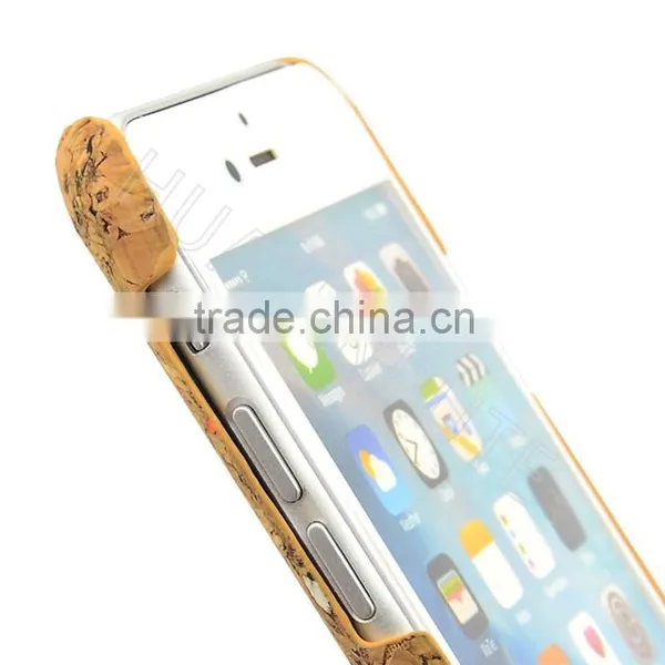 Bulk Buy From China Ultra Thin Plastic Case for IPhone 6s Wooden Case photo-6