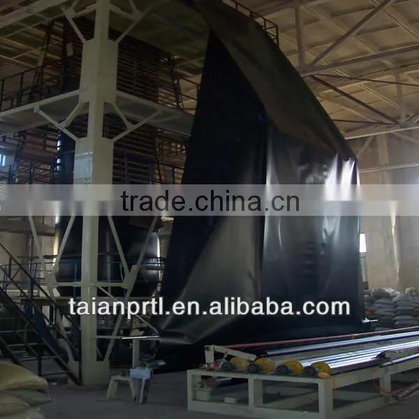 Geomembrane for Oil Spill photo-2