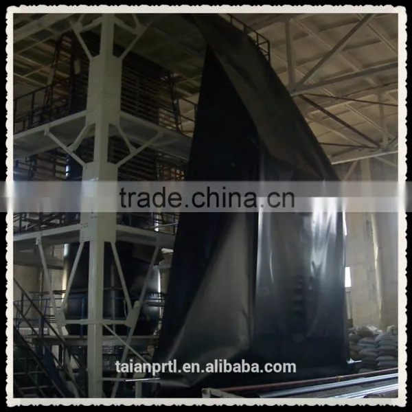 HDPE Waterproof Geomembrane(0.2-3.0mm/17Mpa)price