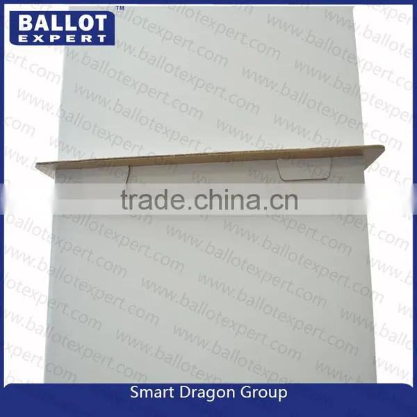 Cardboard Election Table in Guangzhou photo-3