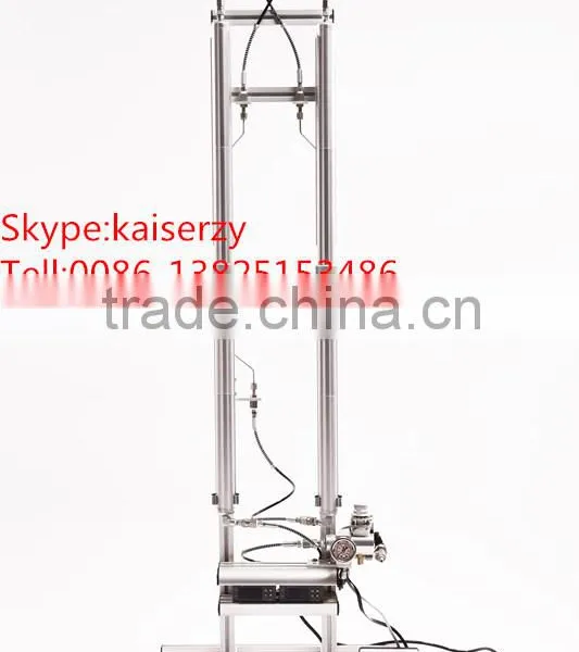 Lab Scale Small Supercritical Co2 Extraction Plant photo-5