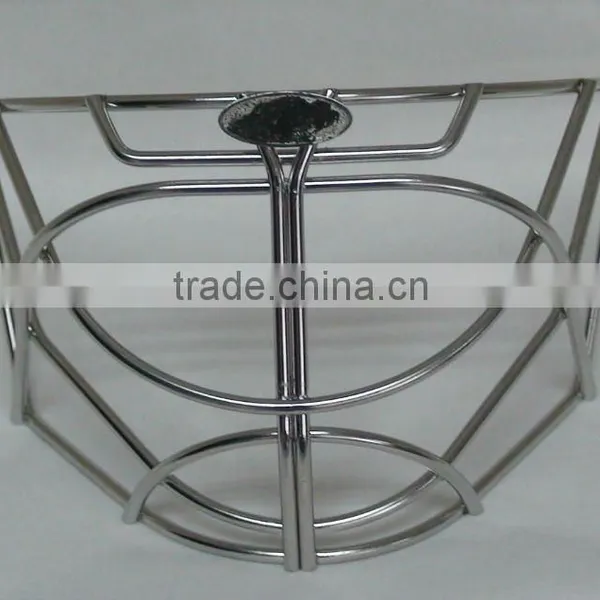 100% Guaranteed Helmet Cage for Face Protection photo-4