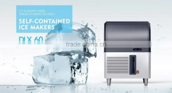 Ice Maker Machine - Cube Ice photo-2