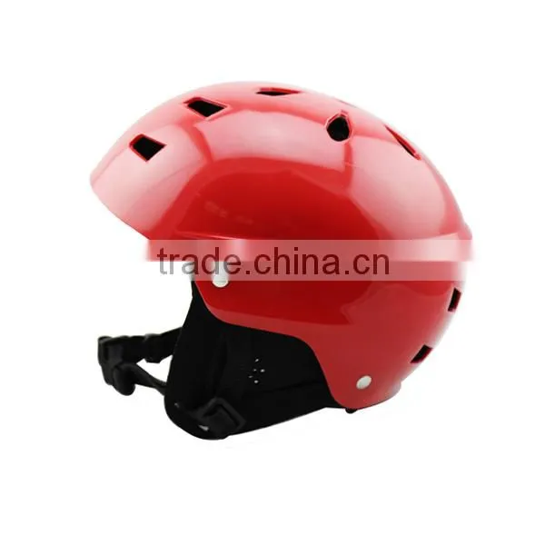 China Factory Popular Water Sports Helmets Head Protector Wholesales photo-2