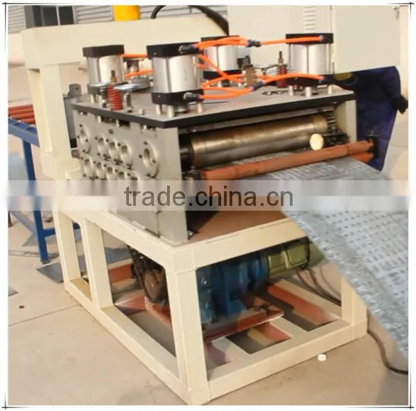 Steel Hole Punching Machine / Flywheel Press Machine photo-4