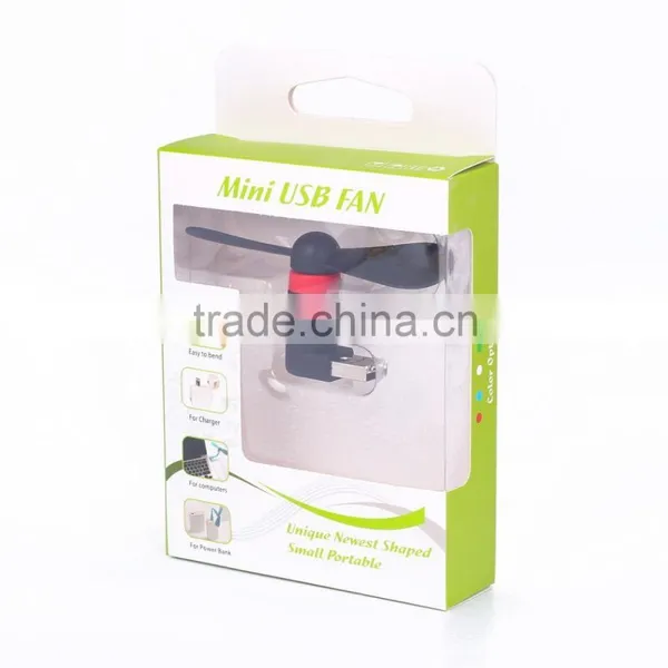 2015 Hot Selling New Popular Micro Mini Usb Fan,usb Mini Fan,OTG photo-5