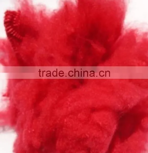 Manufacturer for Recycled Polyester Fiber photo-5