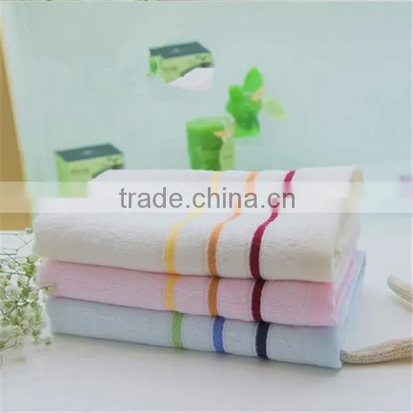 Fashion Cotton Towels , Printed Bath Towels photo-2