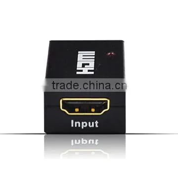 4Kx2K up to 35m HDMI Repeater photo-6
