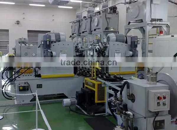200L Steel Drum Machinery Factory photo-3
