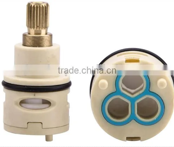 Ceramic Cartridge 22mm 3 Way Divertor photo-2