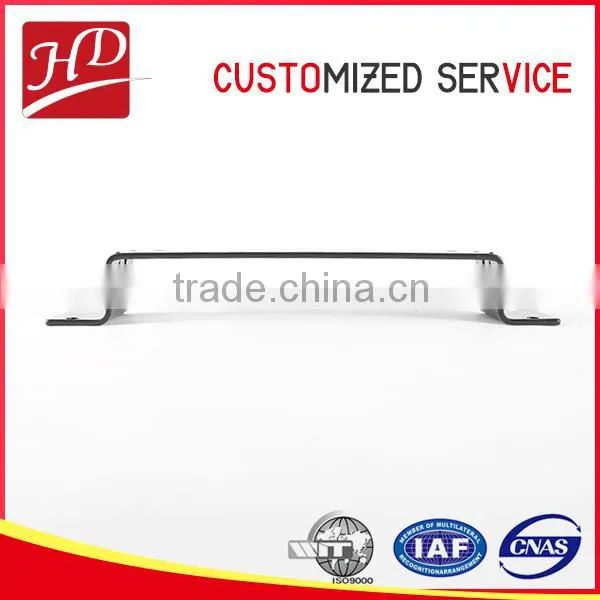 Modern Stainless Steel Furniture Parts for Office Chairs photo-3