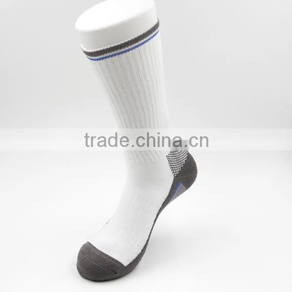 2015! Newest Fashion Elite Sport Knee High Sock of China Manufacturer ! Quality Choice photo-2