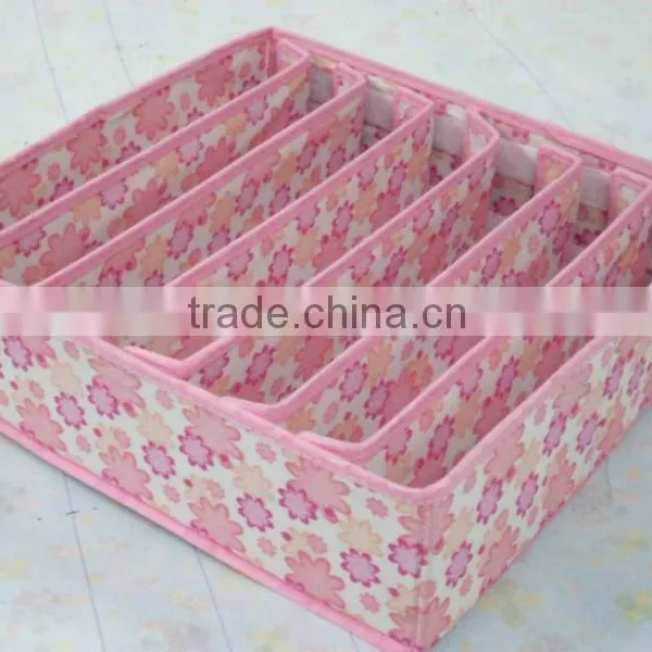Underwear Storage Box