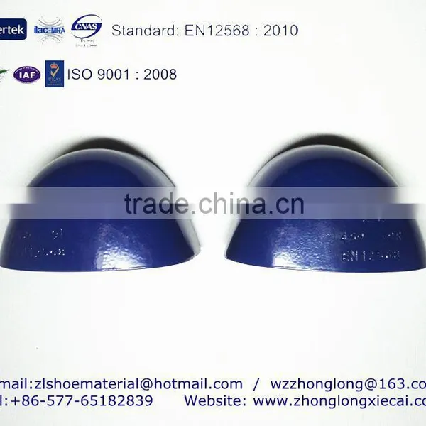 459 Steel Toe Cap for Safety Shoes EN12568 200J