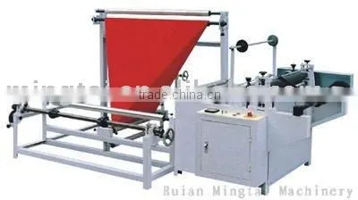 Folding machine
