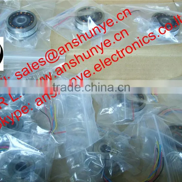 V23401-D1001-B101 Resolver Rotary Encoder Tyco IN STOCK photo-6