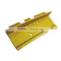 Kobelco SK260 Steel Track Pad Excavator SK230 Track Shoe Assembly photo-2