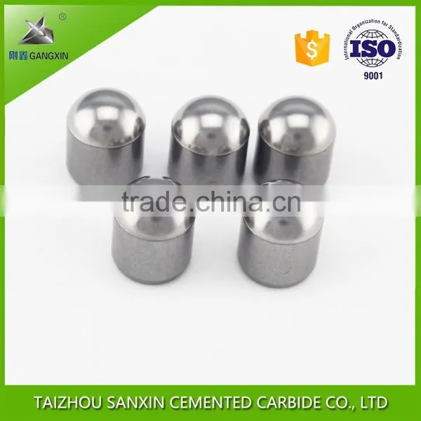 High Quality Tungsten Carbide Buttons 13*19, 16*21, 16*28 for Mining and Rock Drilling photo-3