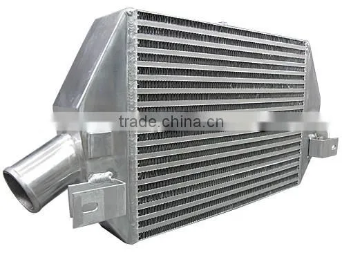 ec Industrial intercooler