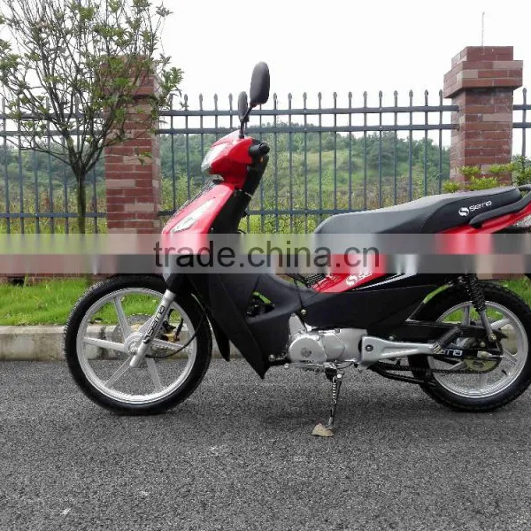 Chinese 110cc Cub,FUEGO Mini Bike. photo-5