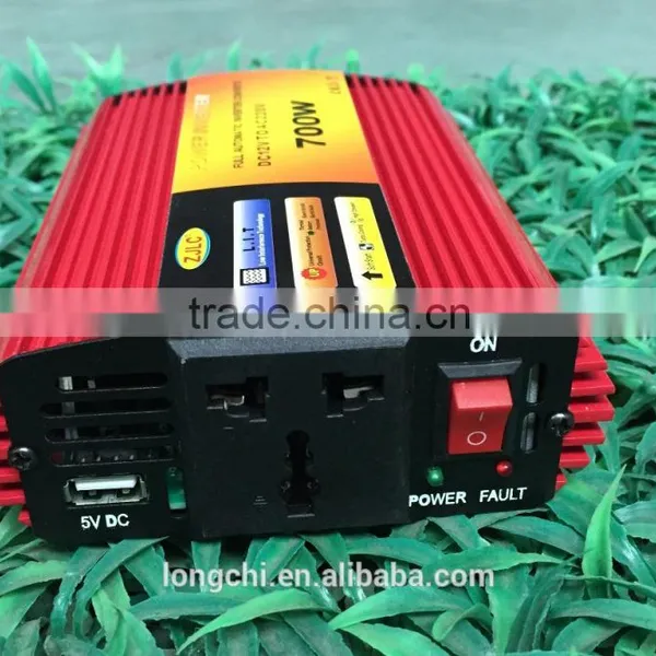 700W Solar Inverter Without Battery,solar Home Inverter photo-4