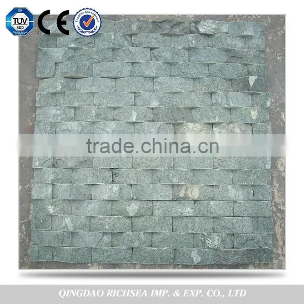 Ocean Green Quartz Stone Culture Stone photo-3