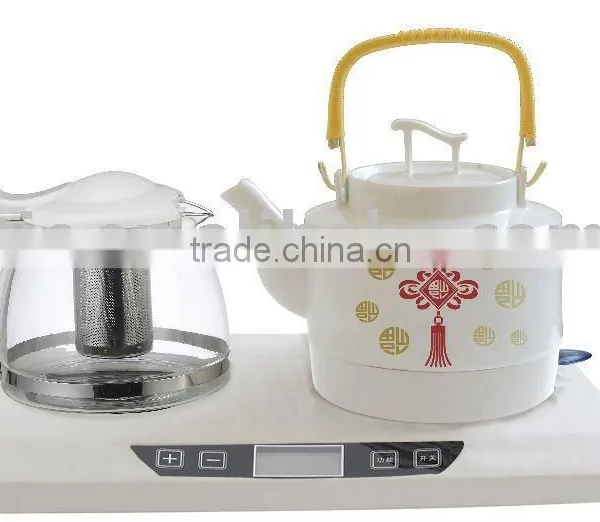 Ceramic Tea Maker CA-TC-913