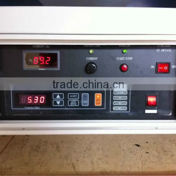 DP+CO2 Multi-functional Laser Engrave Machine photo-5