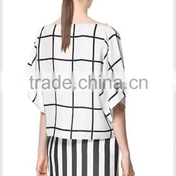 China Custom Woman Crop Top photo-5