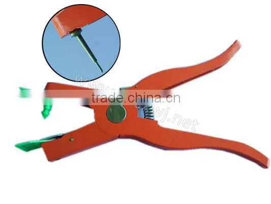 Shaoxing Supplier Animals Ear Tag Applicator B-Type photo-2