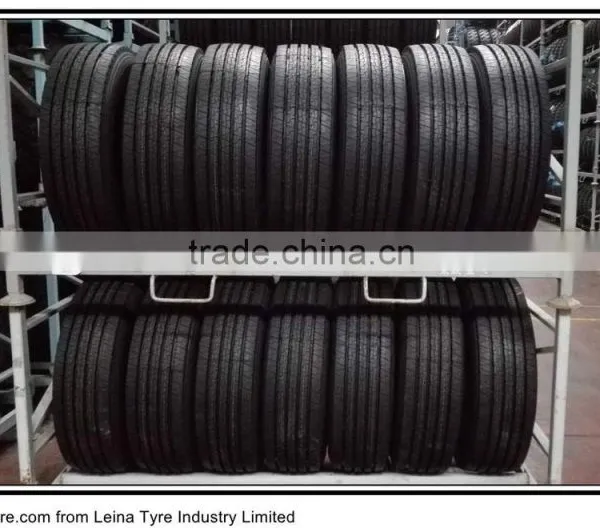 High Quality Radial TBR Tyres 225/70R19.5 photo-2