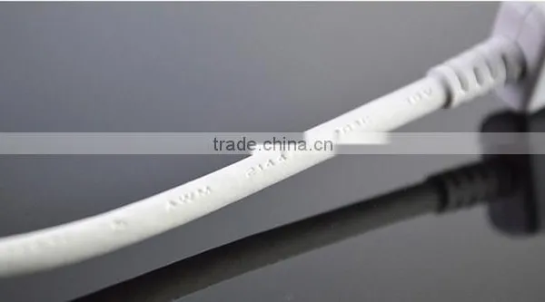 China 5 Pins for Samsung Note 4 Android Mobile Phone Usb Cable High-quality Date Cable photo-3