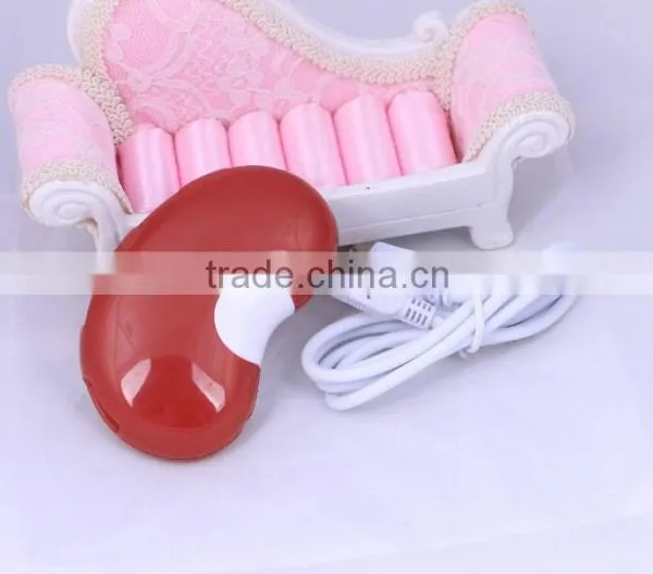Factory Wholesales for Promotion Bean Shape Best Gift Usb2.0 4 Por Hub photo-6