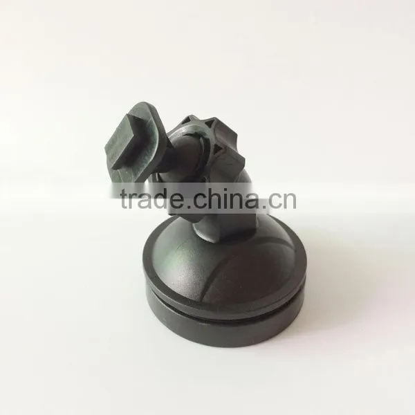Magnetic Adhesive Car Mount Holder With Different Ball Head for Dvr Camera Flashlight photo-5