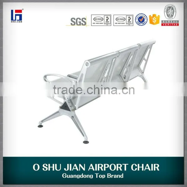 High Quality Economic Price Waiting Room Bench Seating photo-2