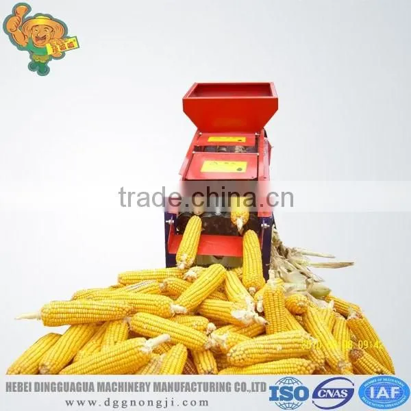 Agriculture Equipment Corn Peeling Machine 5YB-950-2 Price