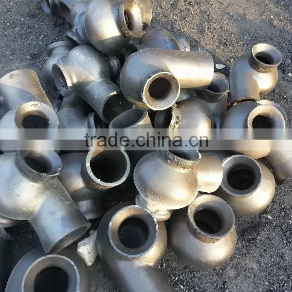 SiSiC Silicon Carbide Heating Element photo-2